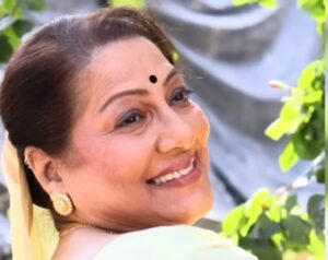 Jyoti Chandekar