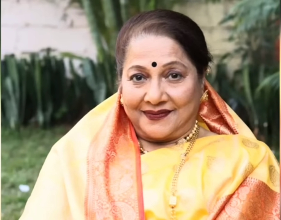 Jyoti chanderkar