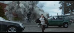 Mission Impossible
