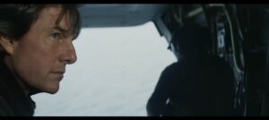 Mission Impossible