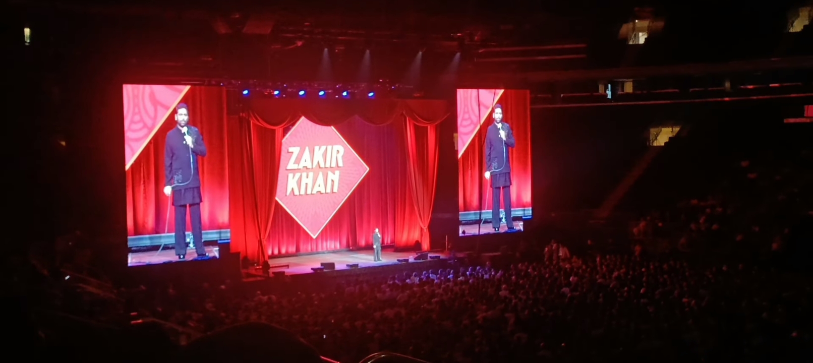 Zakir Khan