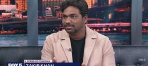 Zakir Khan