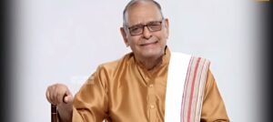 Achyut Potdar