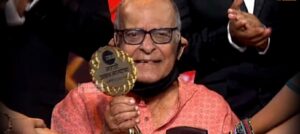 Achyut Potdar
