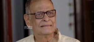 Achyut Potdar