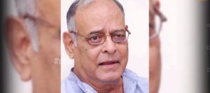 Achyut Potdar
