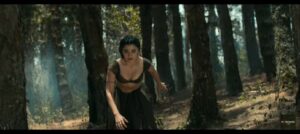 Thama teaser 