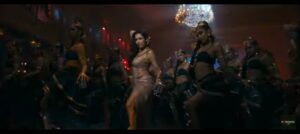 Thama teaser 