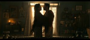 Thama teaser 