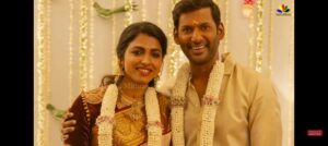 Vishal