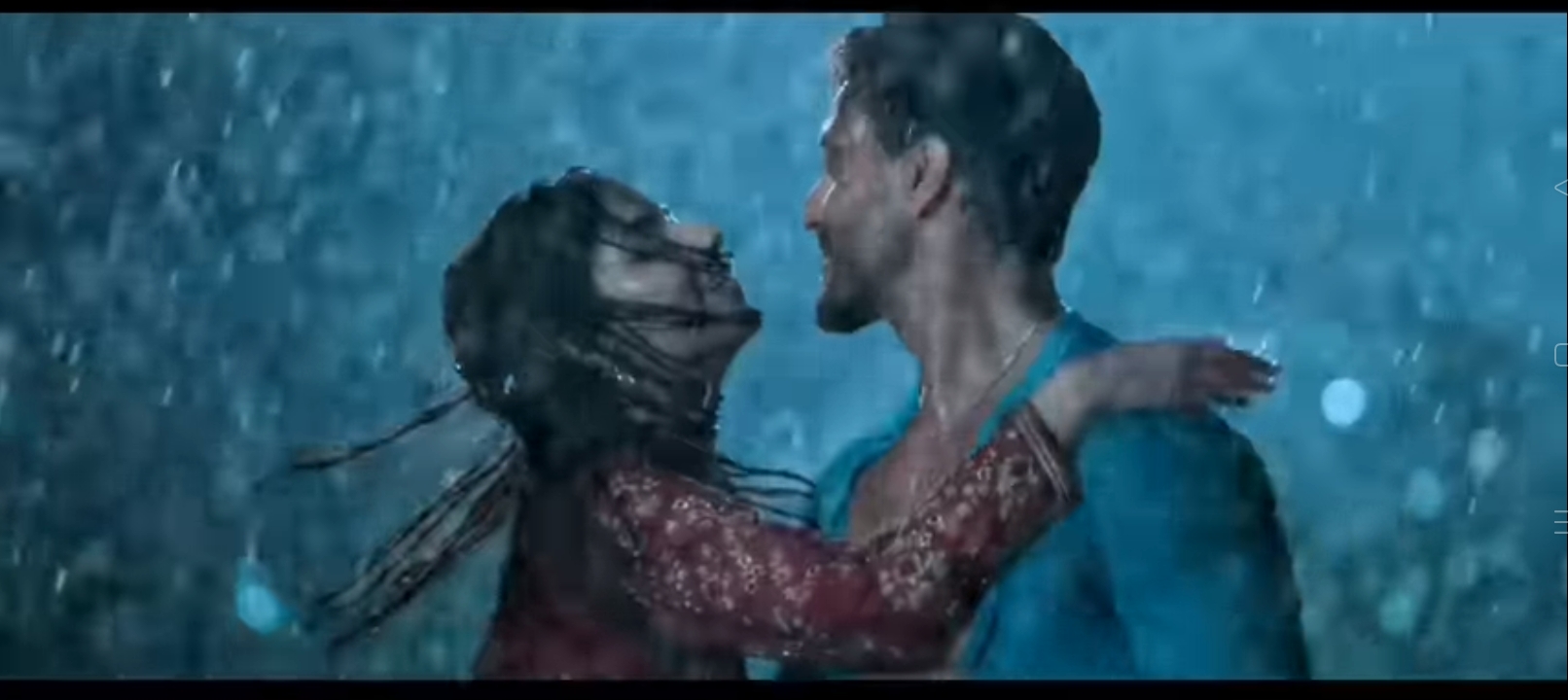 Baaghi 4 trailer