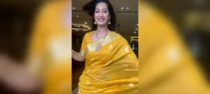 Priya Marathe
