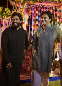 Pawan Kalyan