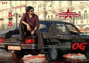 Pawan Kalyan