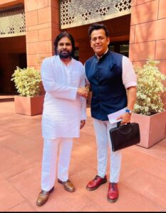 Pawan Kalyan