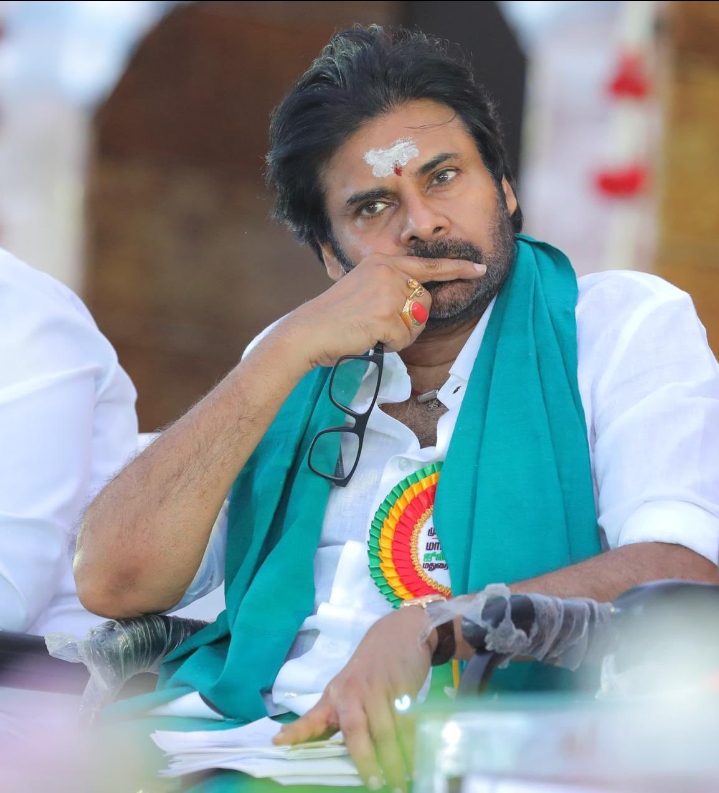 Pawan Kalyan