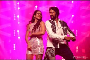 Kiccha Sudeep