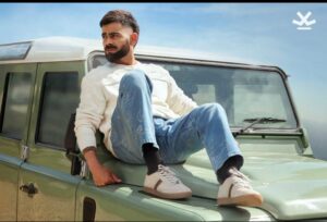 Indian legend