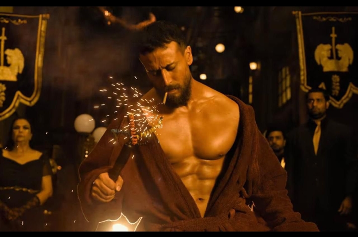 Baaghi 4