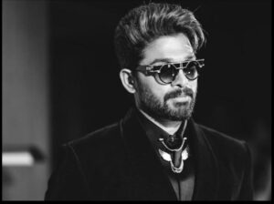 Allu Arjun