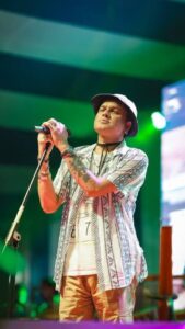 Zubeen Garg